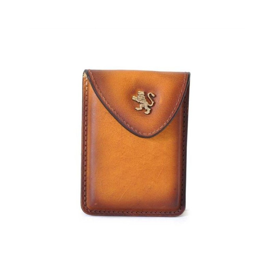 Business Pratesi | Leather Card Holder