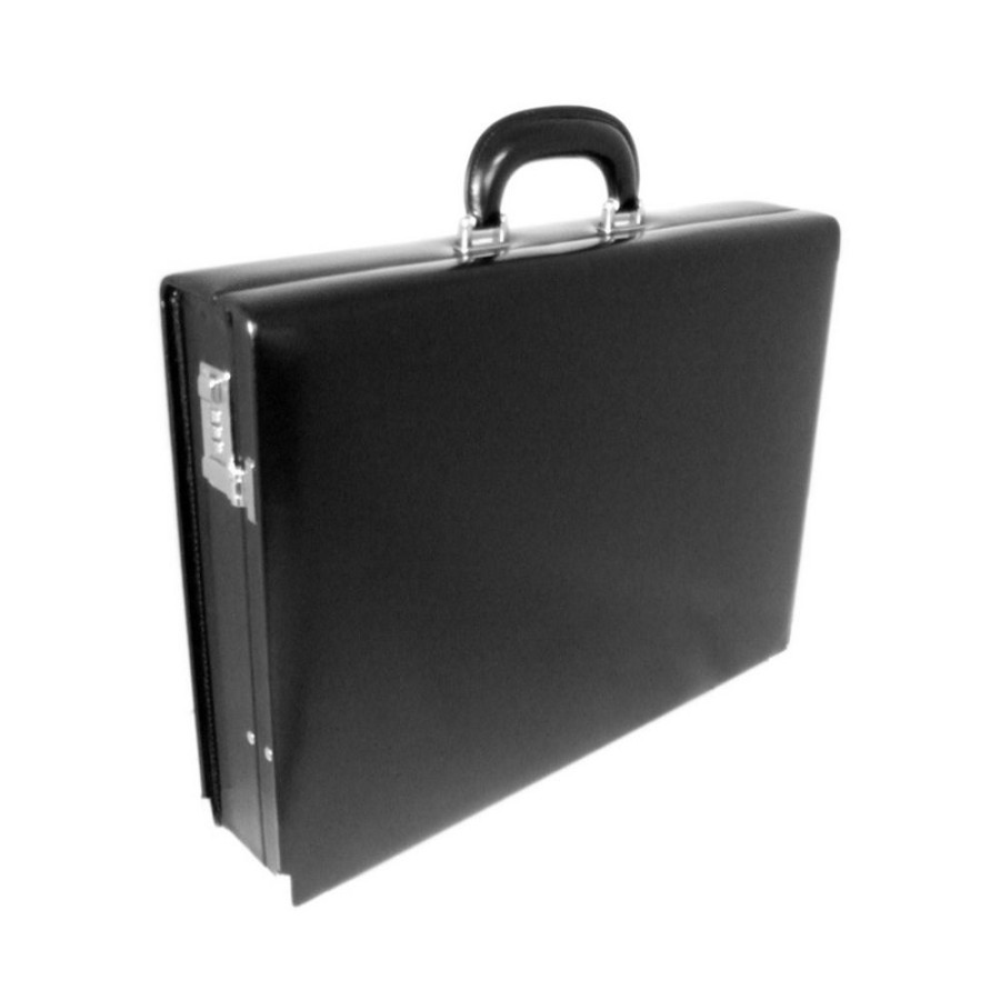 Business Pratesi | Leather 24H Briefcase