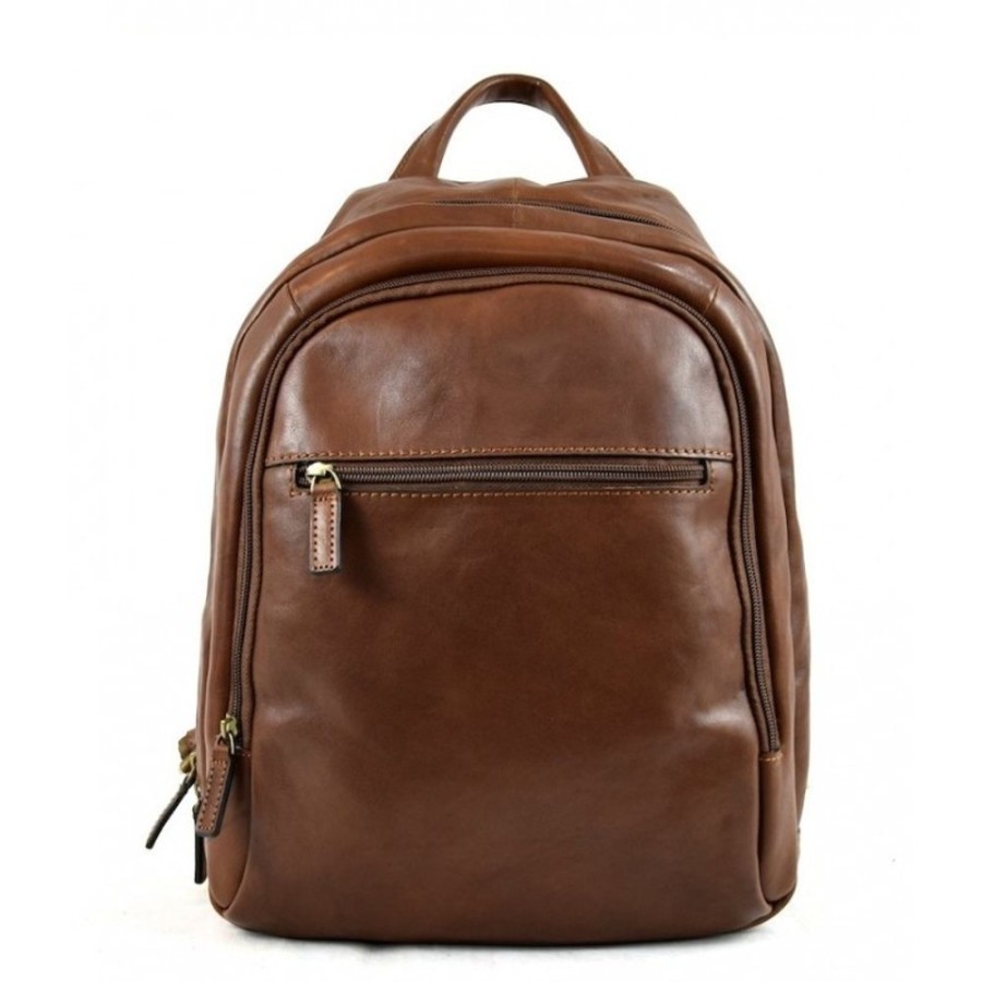 Travels Officina 66 | Backpack "Arno" B