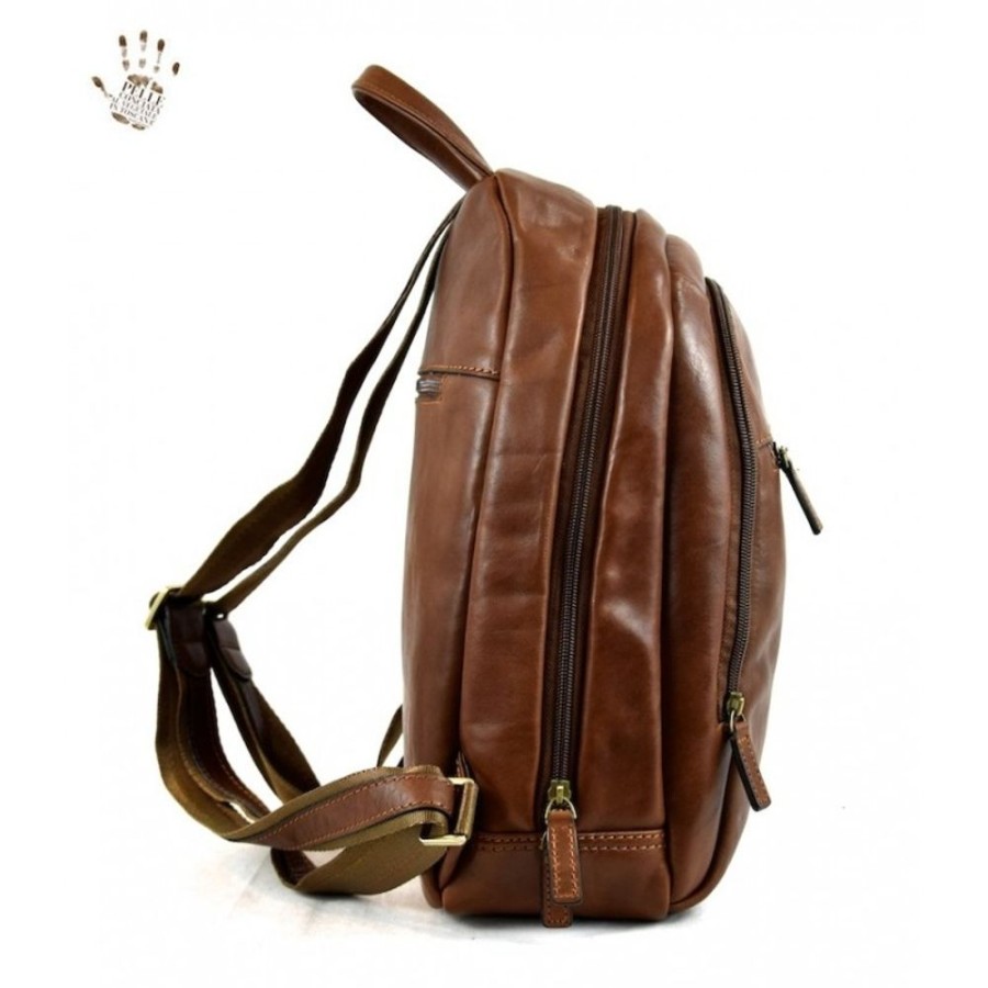 Travels Officina 66 | Backpack "Arno" B