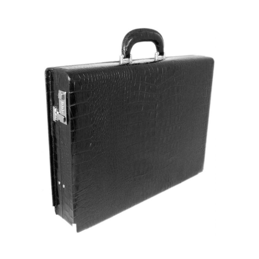 Business Pratesi | Leather Attach Case 24H "Machiavelli" K 317/9