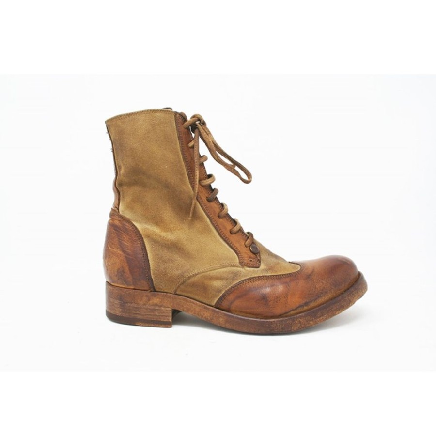 Woman Maledetti Toscani Leather Women'S Shoes Maledetti Toscani | Leather Women Shoes"Petrolio"