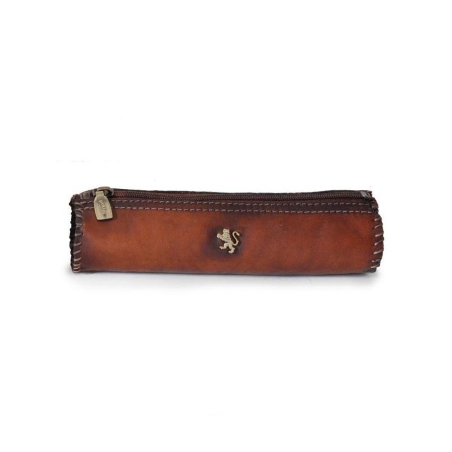 Business Pratesi | Leather Pencilcase